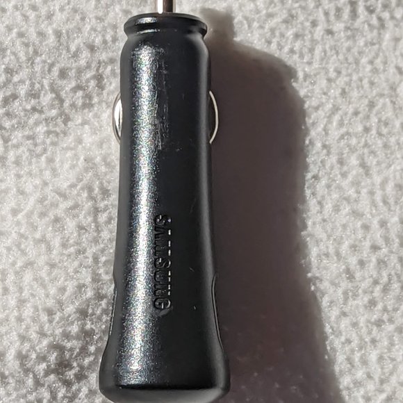 🎉HP🎉 OEM Samsung Fast Charge Car Charger USB Adapter For Galaxy S10/9/8 Note - Picture 7 of 9